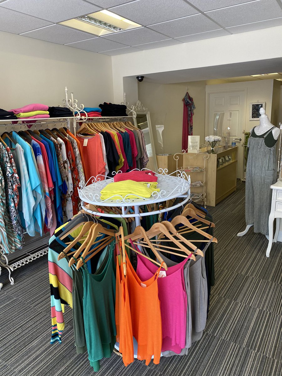 TheStyleShowUK's tweet image. Wonder where we have gone to?? Find our great new boutique at 81 Unthank Road, Norwich, NR2 2PE. Parking on shop forecourt or roadside.