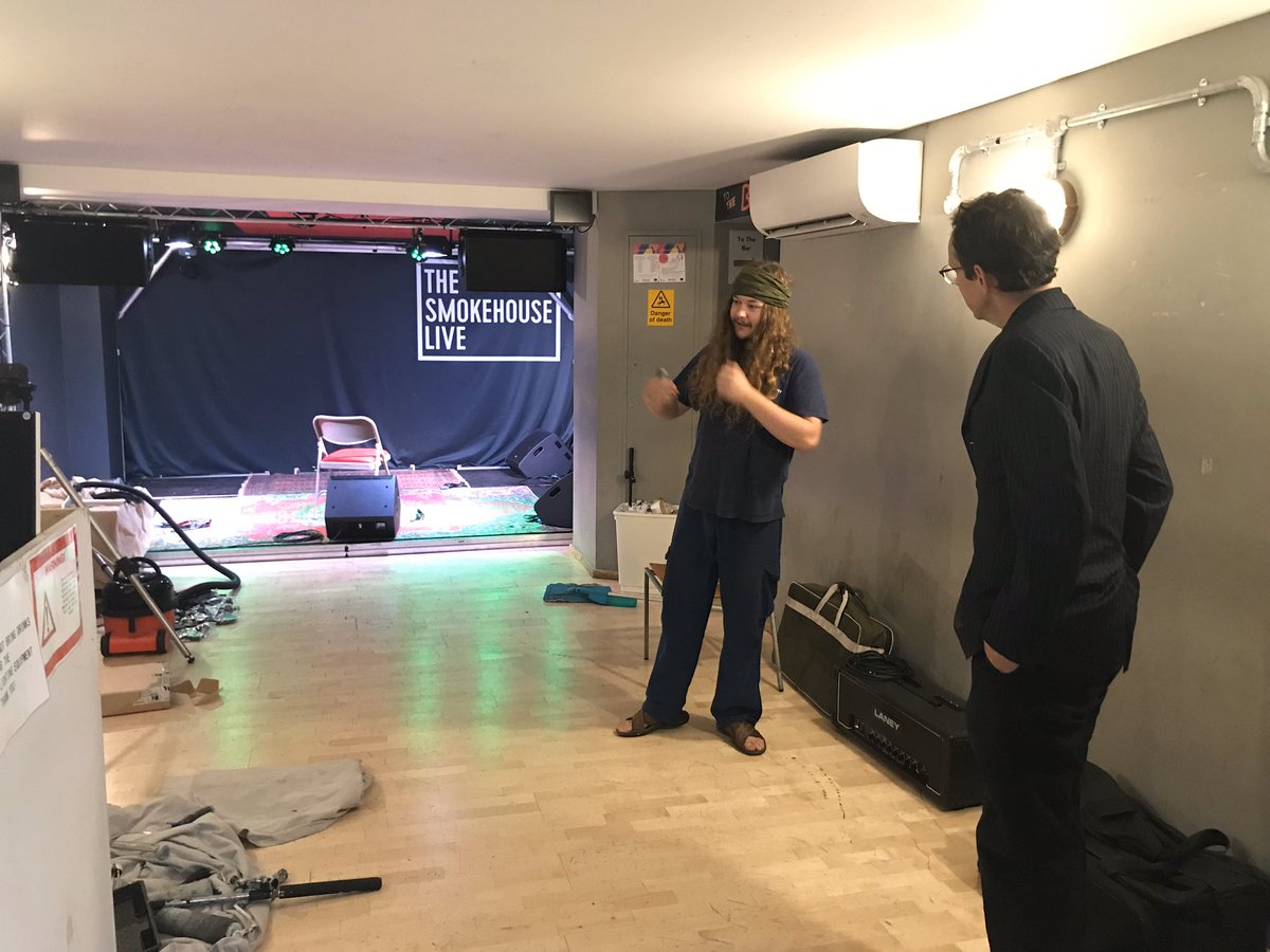 Caddy__T's tweet image. Last Friday I took new Asst. Chief Constable @SuffolkPolice on a tour of Norwich Rd,Ipswich. We meet young people in Maple Park,went to @TheSmokehouseUK then met @Phanue1M from @ISCRE_Official to hear about community issues/ listen 2hrs 47 in, @BBCSuffolk 
bbc.co.uk/sounds/play/p0…