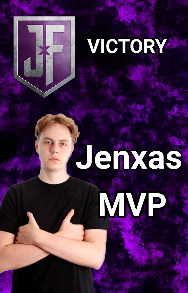 first victory in this <a href="/BalticMastersGG/">Baltic Masters</a>, GJ to our boys and especially to <a href="/JenxasLoL/">Jenxas</a> who won the MVP title.
GG @TeamINFAMOUS20