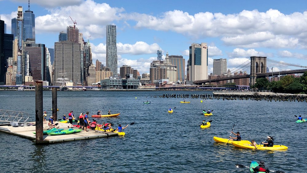 downstateuro's tweet photo. Things to do...
Brooklyn Bridge Park @bbpnyc
An 85‐acre sustainable waterfront park stretching 1.3 miles along Brooklyn’s East River shoreline #insaneviews
@UrologyList @Uro_Res @UroResidency @Uro_Stream https://t.co/1emmnzaJgf