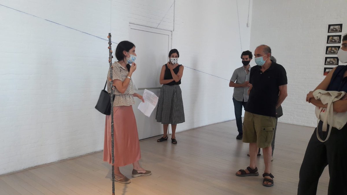 Fabra i Coats: Centre d'Art i Fàbrica de Creació tweet media