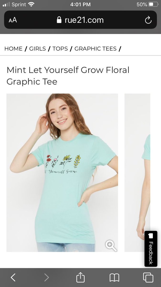 gabbie recently released her merch line and people found out that she's stealing merch designs, i mean look at it. it looks very similar