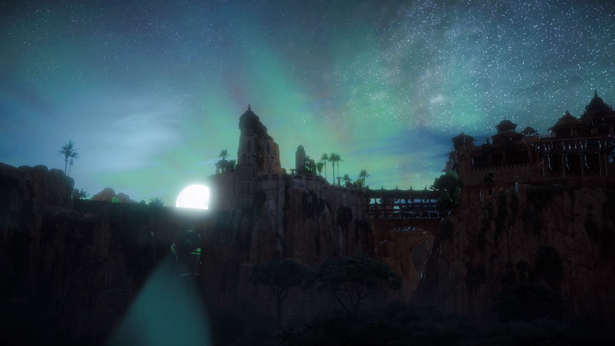 growllinda's tweet photo. I've heard it's #WallpaperWednesday #VGPWednesday
First shot is vertical, open to expand!
Game: #HorizonZeroDawn
Developer: @Guerrilla
#PhotoMode #VGPUnite #VirtualPhotography #GamerGram #ArtisticofSociety #Gametography #VPScapes #gamingphotography #VP https://t.co/FJJ43Qf4za
