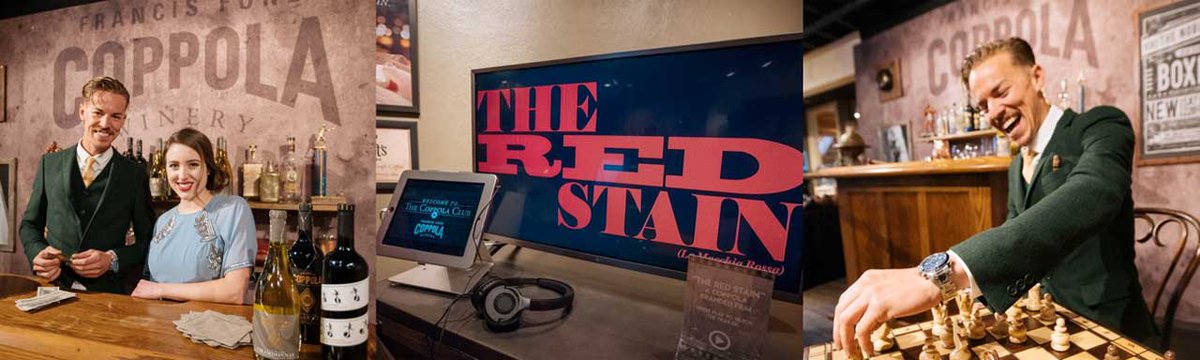 Vinventions Global tweet media