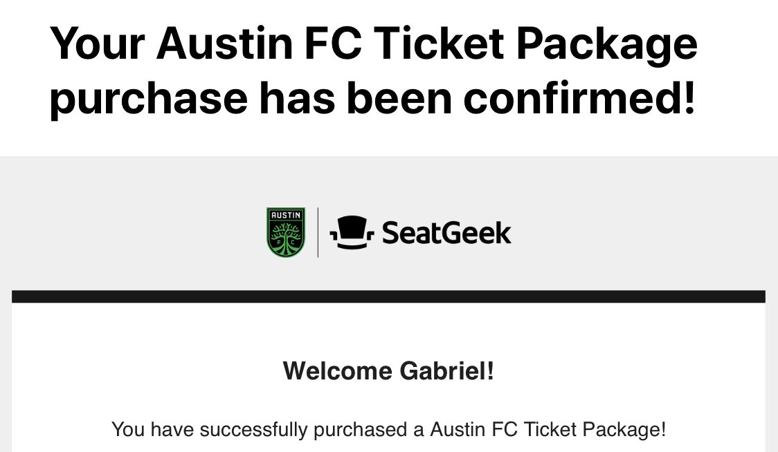 youngarmy's tweet photo. La leyenda de la pared #VERDE sigue cresiendo! Join the @LosVerdesATX movement of passion towards community and soccer @AustinFC! #LosVerdesATX #AustinFC #GrowTheLegend #SupportersSection #SeatGeek https://t.co/hzcIQjce5T
