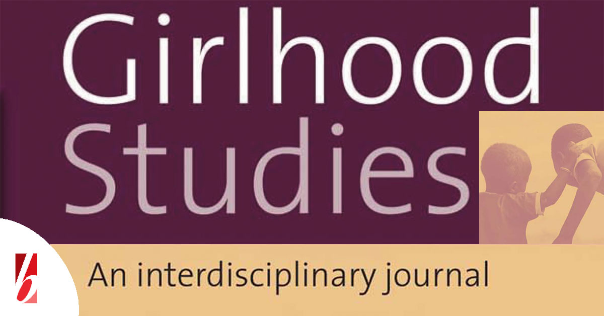 Receive #freeaccess to the #OnlineFirst photo essay "Beholding Ourselves: Black Girls as Creators, Subjects, and Witnesses" by Erin M Stephens &amp; Jamaica Gilmer until July 9 bit.ly/38daMeU <a href="/IGSAonline/">Girls Studies</a> #AcademicTwitter @thebeautifulprj