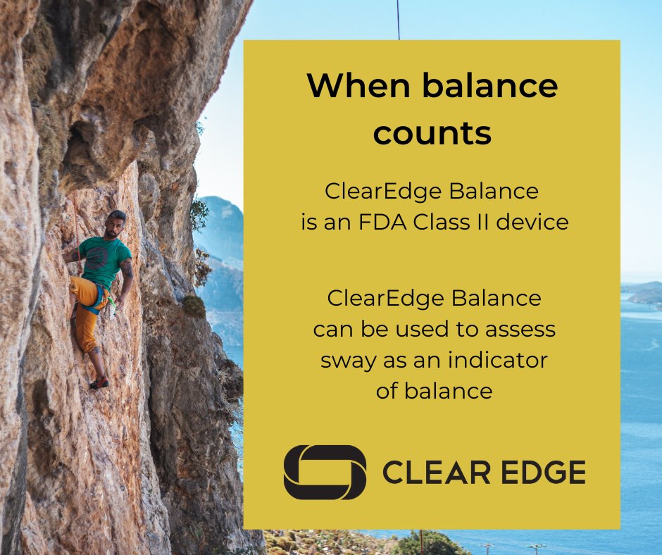 ClearEdge tweet media