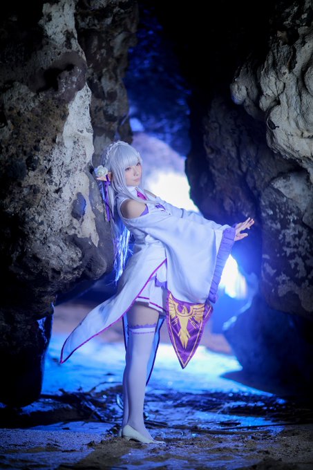コスプレイヤーmisacoのTwitter画像50