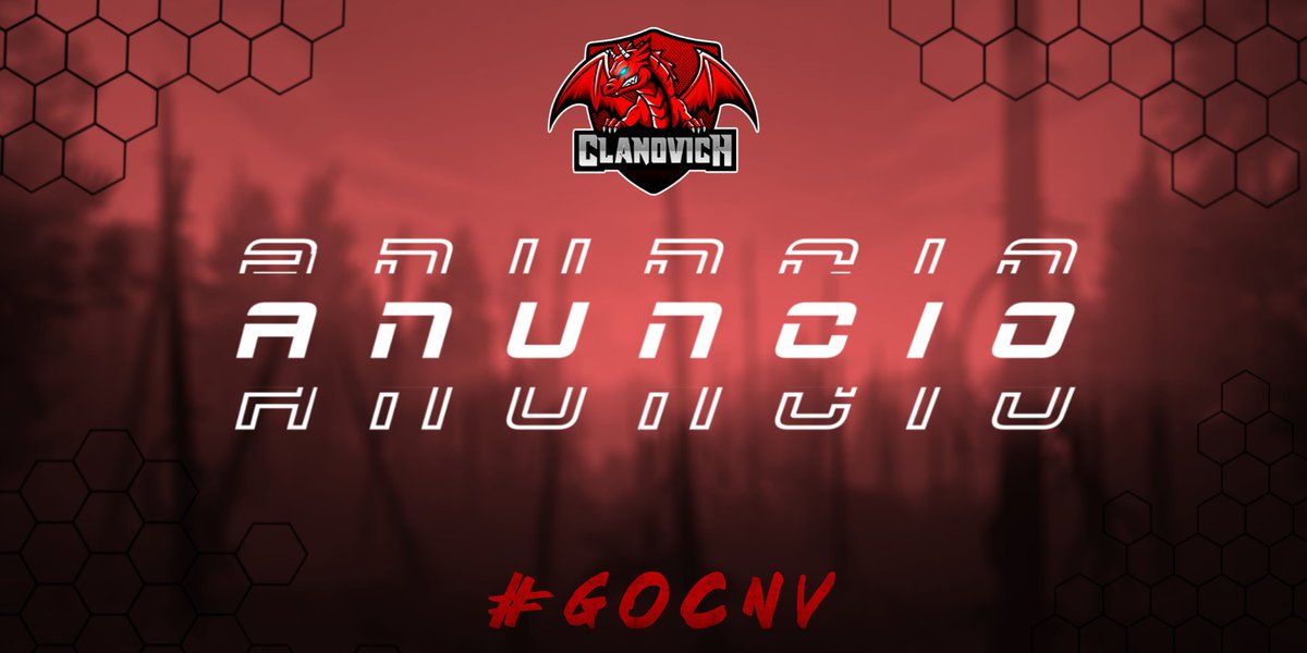 Clanovich tweet media