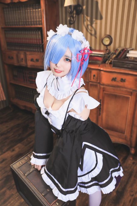 コスプレイヤー南ちょこのTwitter画像39