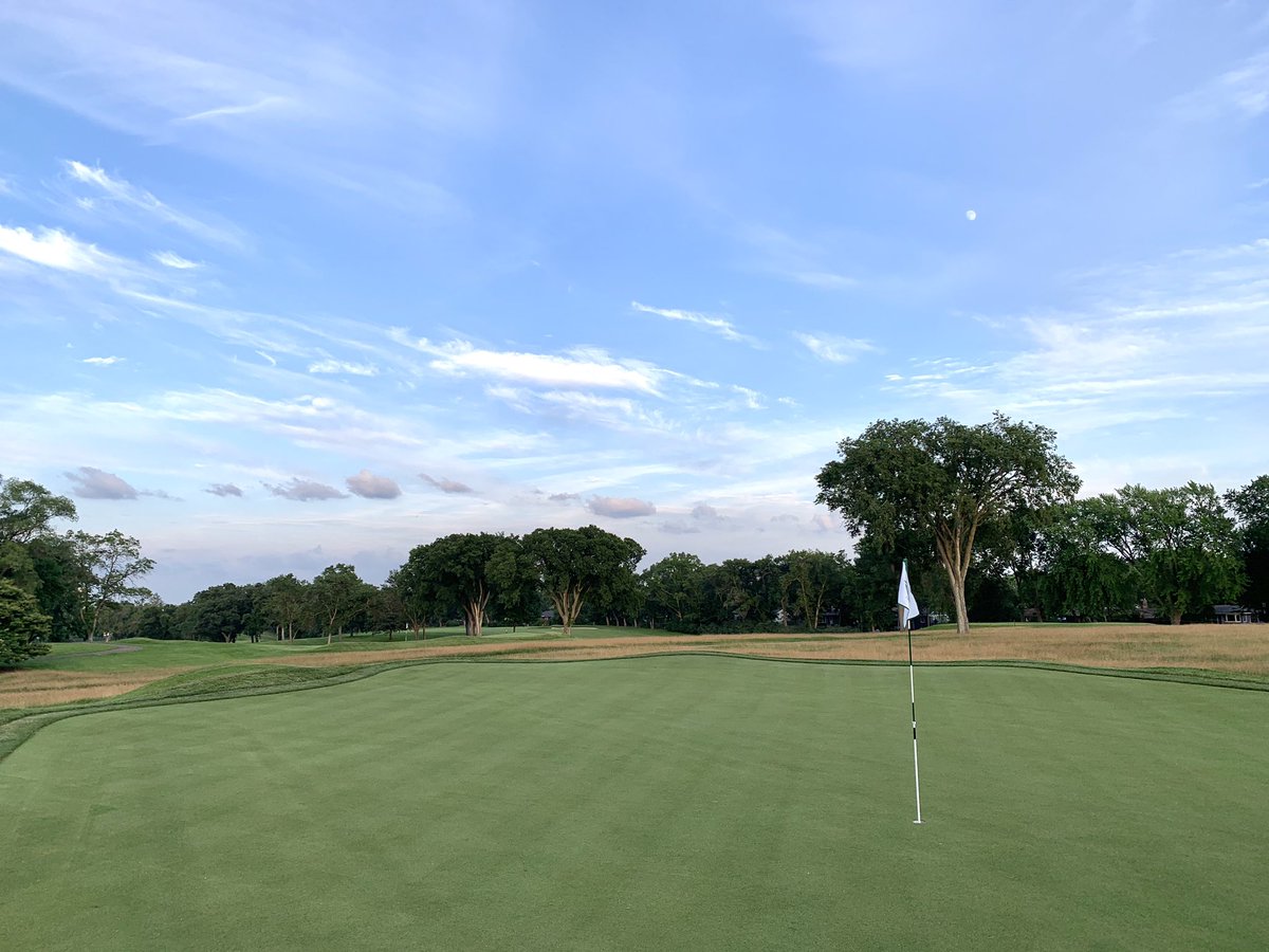 Matt Gibb (@mattgibb7) on Twitter photo An assortment of pics from the first week of golf at the new and improved <a href="/mplsgolfclub/">Minneapolis Golf Club</a> An assortment of pics from the first week of golf at the new and improved <a href="/mplsgolfclub/">Minneapolis Golf Club</a>