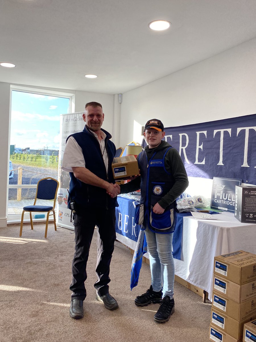 chezney30's tweet photo. some of kian mahers wins and prizes for english skeet shooting in his first year of competitions. 
@Abbotbeyne @Plugzz_Hearing https://t.co/U96oVudUON