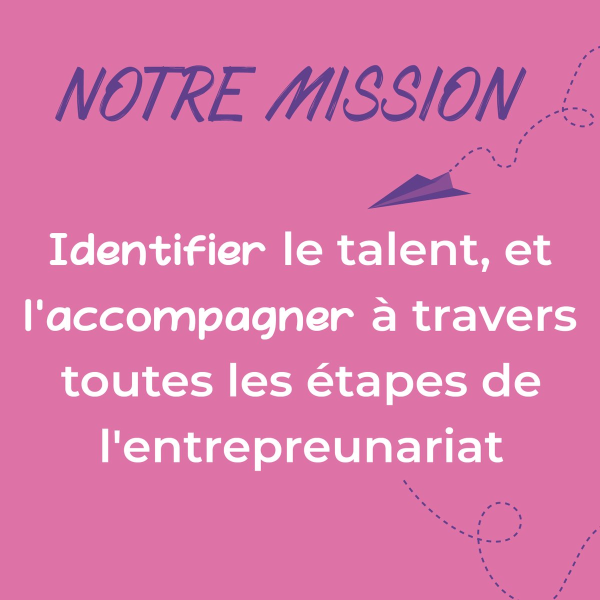 SwanFactory_CI's tweet photo. | Et comment travaille-t-on, chez SwanFactory ? | 🦢

Nous sommes heureux de vous présenter les 3 piliers de SwanFactory : https://t.co/hgClODPGSz