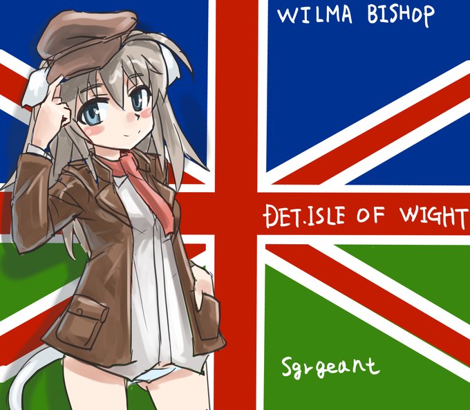 ワールドウィッチーズのtwitterイラスト検索結果 古い順