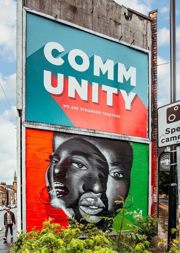 In Good Company Leeds tweet media