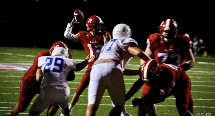 imjamesfraley's tweet photo. I miss football https://t.co/GtnQpCc46D