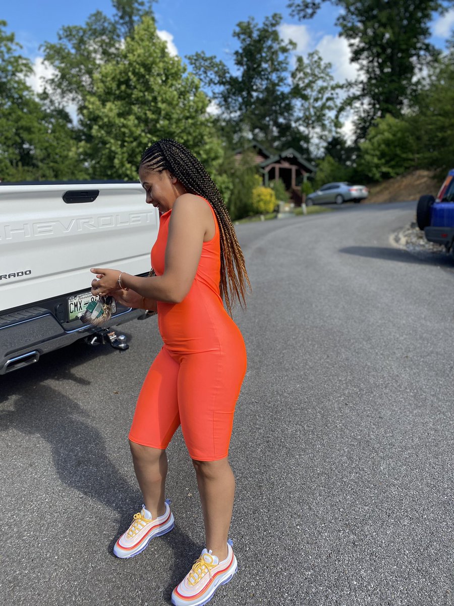 I really been out here having my way with this shit 🥶😘💪🏽