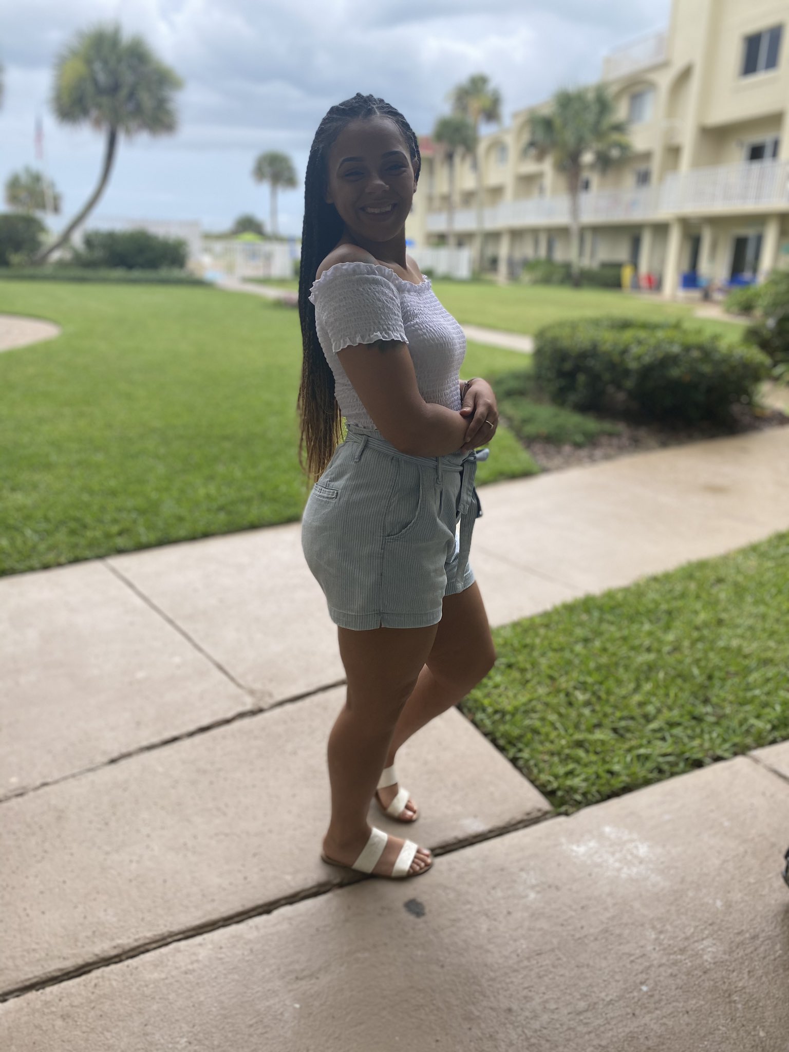 kierraaaa on Twitter: "I really been out here having my way with this shit 🥶😘💪🏽 https://t.co