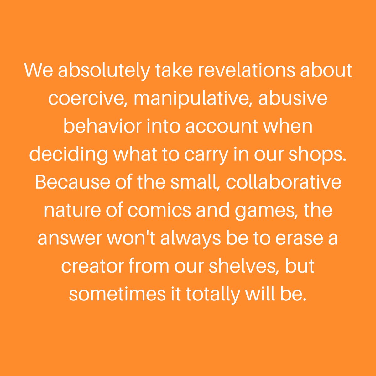 Vault of Midnight (@vaultofmidnight) on Twitter photo 