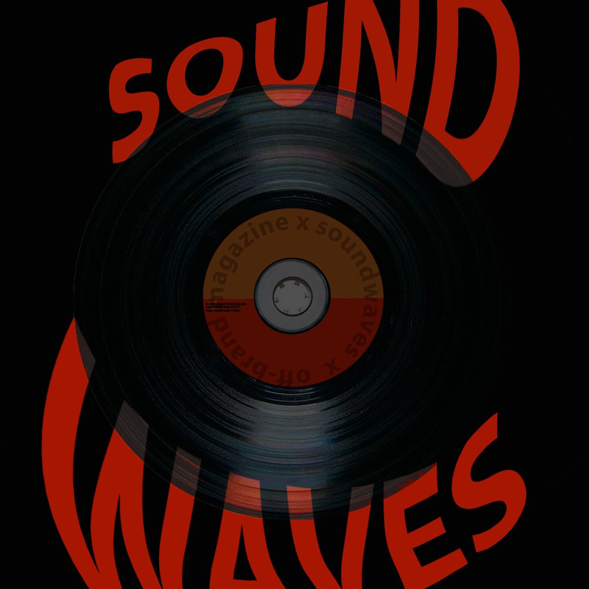 OffBrandMag's tweet photo. Brand new playlist as we get ready to bring in the one-monthaversary of https://t.co/vkX3cClwSa! ☄️

Check out SOUNDWAVES Vol. 2.:
https://t.co/Nmww66OXWY https://t.co/Swj5MqH9X3