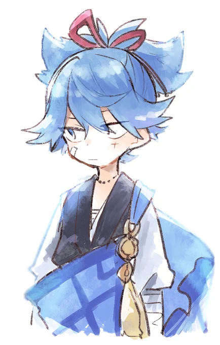お小夜〜 