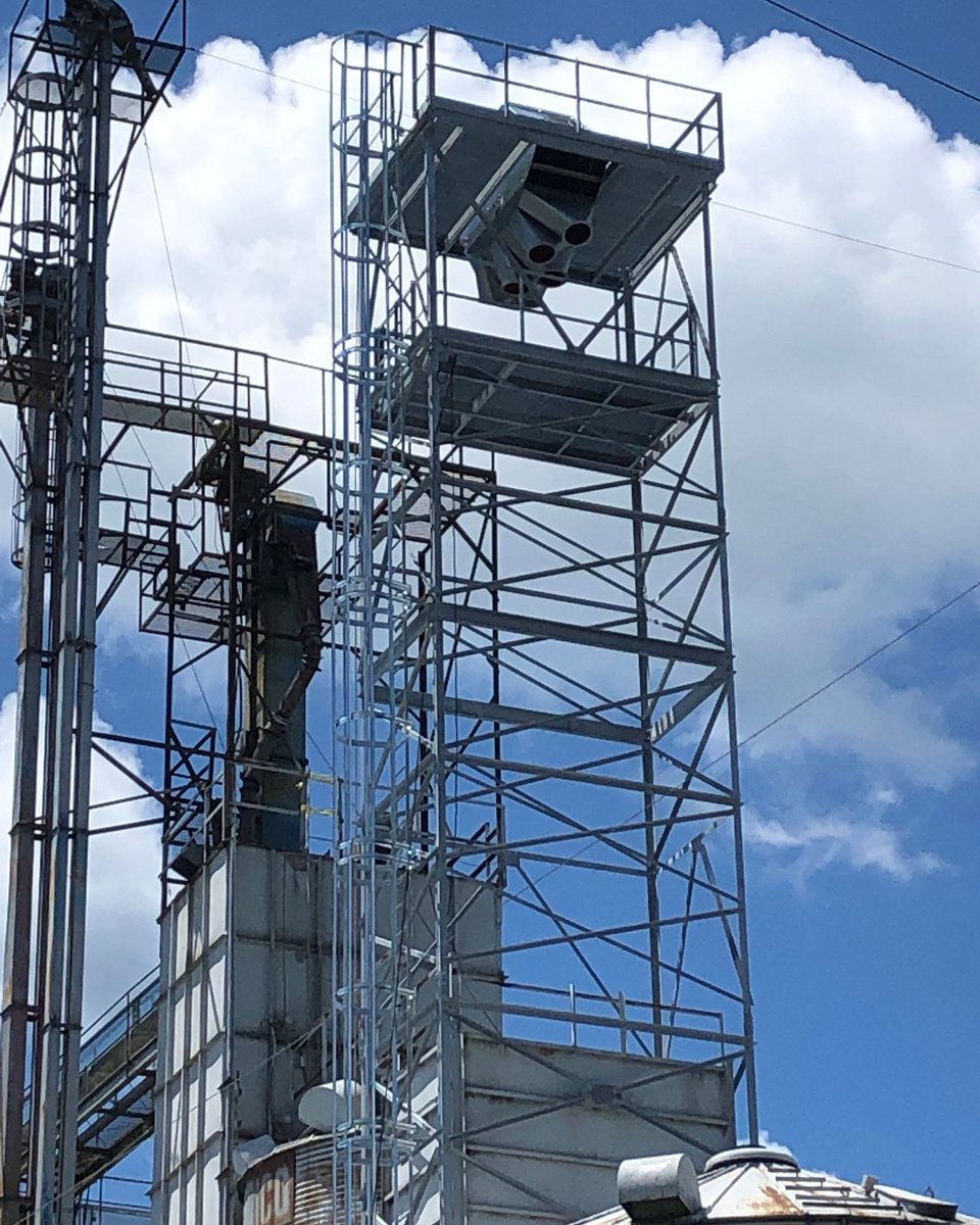 TAMSystems's tweet photo. New βΌοΈ Allstate 4 legged tower w/ a Schlagel Swing set in Center Cross, VA π
#tamsystems #new #allstatetower #schlagel #swingset #howyabin https://t.co/EQKCCJLvmh