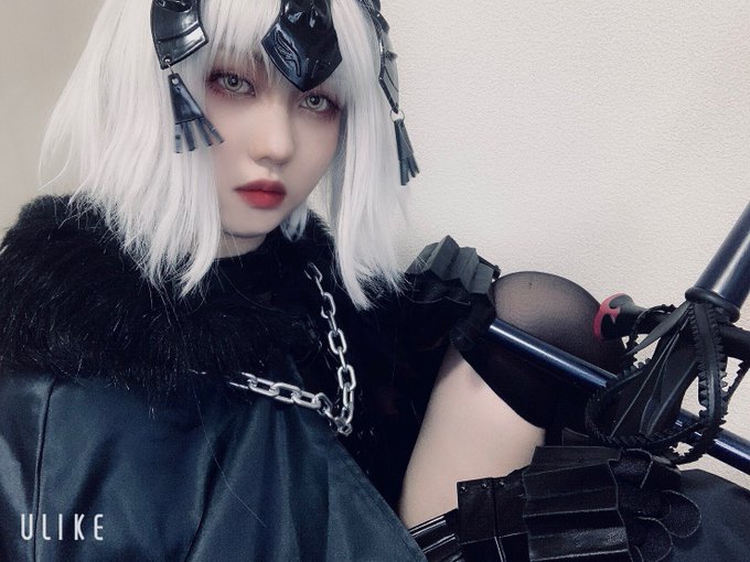コスプレイヤーねぎこのTwitter画像50
