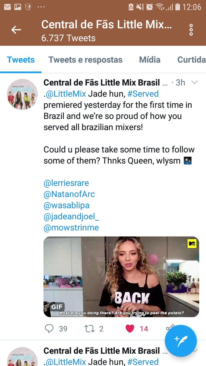 Natan acervo 3quency tweet media