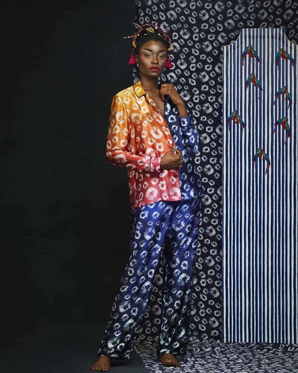 fowlermodels's tweet photo. Fowler Girl #JennyOjeh for @bankekuku ✨ 🦜 ✨
Creative Director: @mataano @dittoafrica
Photographer: @kingandjohnson
Makeup: @j0rdanna
#FowlerModels #BeFowler #Campaign https://t.co/gQnrTiWwcN