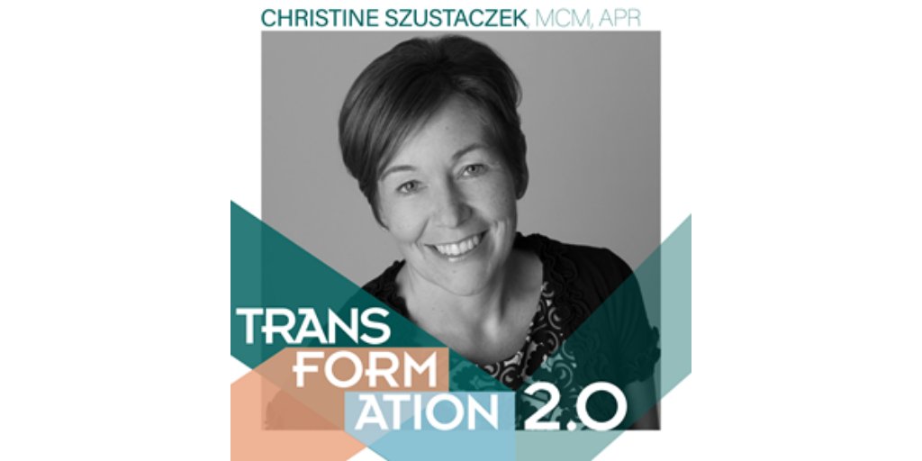 CPRS_Atlantic's tweet photo. .@szustac, Chief Comms Officer at @sheridancollege, will be conducting #CPRS2020 workshop "#DiscoverPride: A Celebration of Identity and Inclusion" July 10 during Transformation 2.0 --> For her bio &amp; the full workshop description visit: https://t.co/ieNVh5QqNY https://t.co/Glv2S3Be87