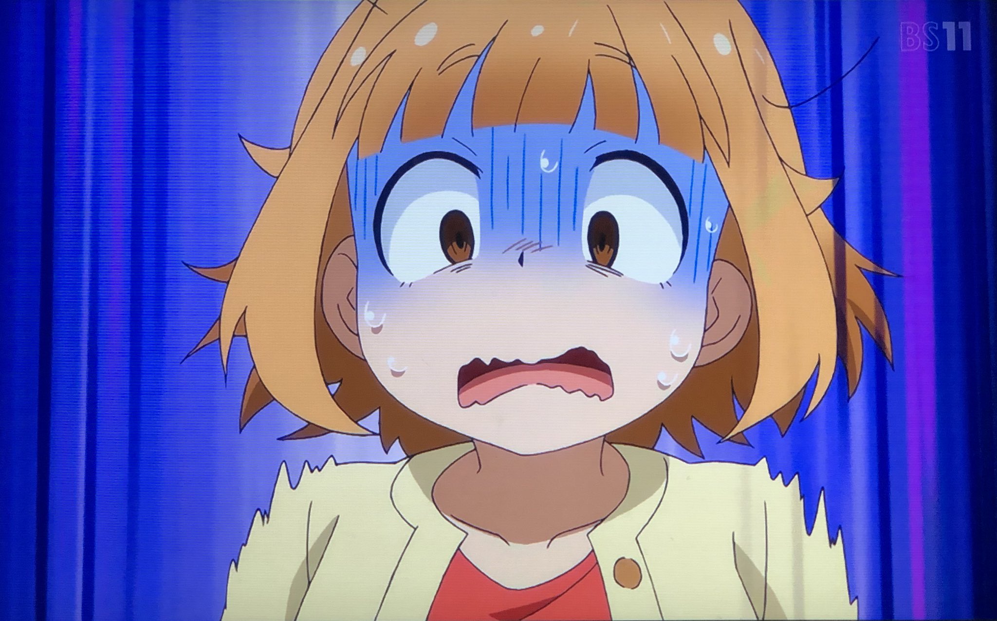 戸影ポータ そりゃ青ざめるわww Teibo T Co Ebcwaknsdc Twitter
