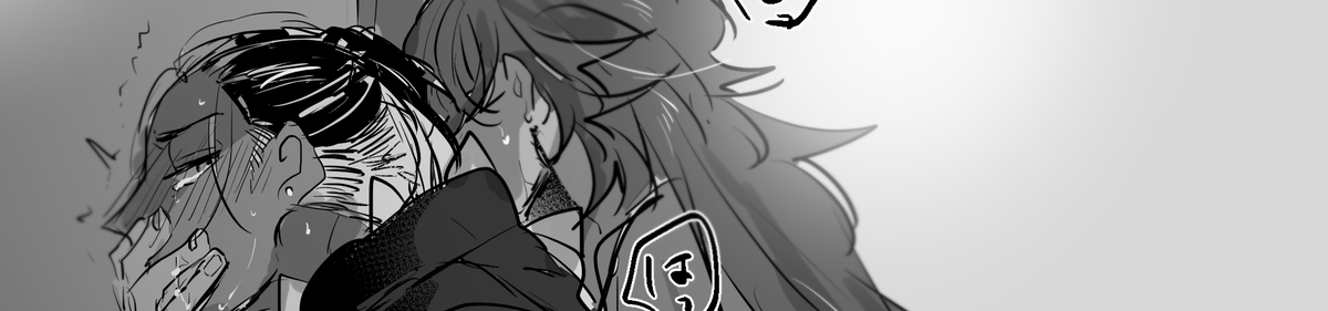 [らくがき]  - iwn_comのポイピク
 https://t.co/Gp4E5vd9yj 
ダンキバ 