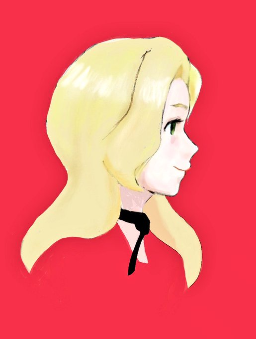 小早川ティナ生誕祭のtwitterイラスト検索結果