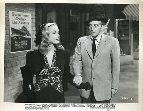 ZorikaZr's tweet photo. #FayeEmerson in Nobody Lives Forever 1946 #FilmNoir with John Garfield .
Costumes by Milo Anderson. 
#BornthisDay July 8 1917 #actress &amp; #StyleIcon Faye Emerson
#vintagefashion #gowns #dresses #opergloves #gloves #hats 
2/6 https://t.co/rt5XZ3dTR7