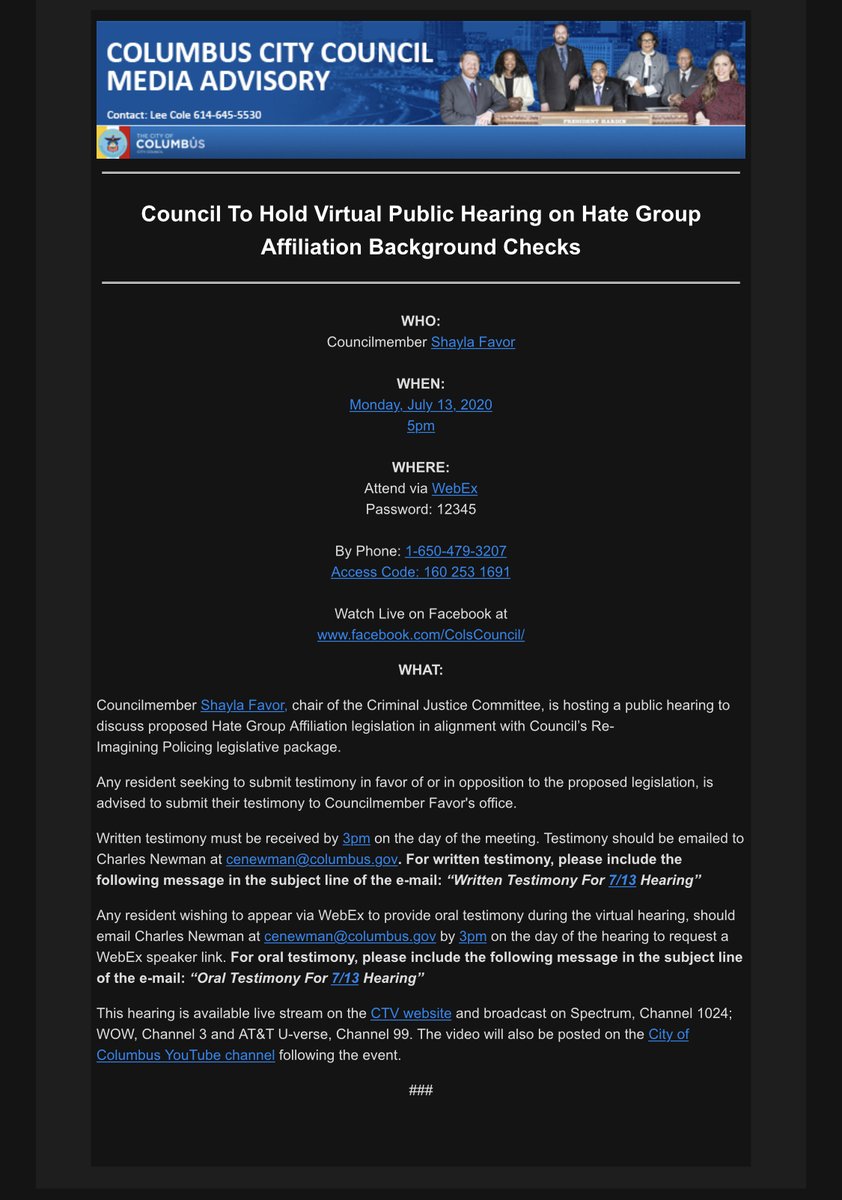 Greater South East Area Commission tweet media