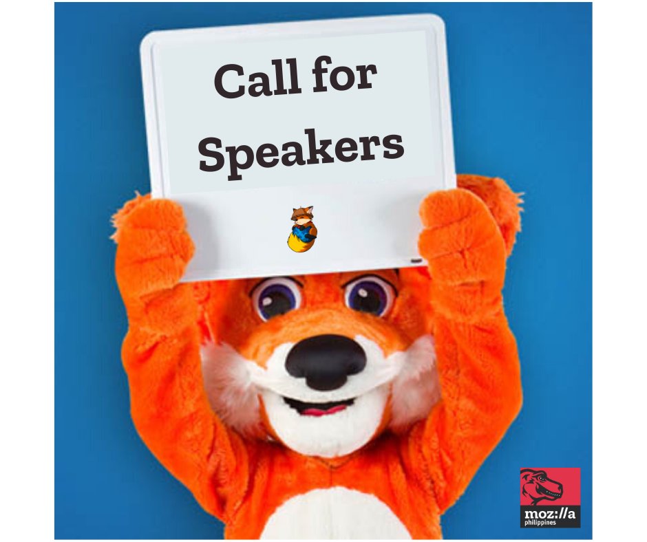 MozillaPH's tweet image. Mabuhay, Pinoy Mozillians &amp;amp; Rustaceans!

We are hosting a Rust Online Meetup on Thursday, 23 July 2020 at 8PM (MNL time). If you wish to talk about anything related to Rust during the online meetup, kindly accomplish this online form:
bit.ly/mozillaph-rust… #MozillaPH #RustPH