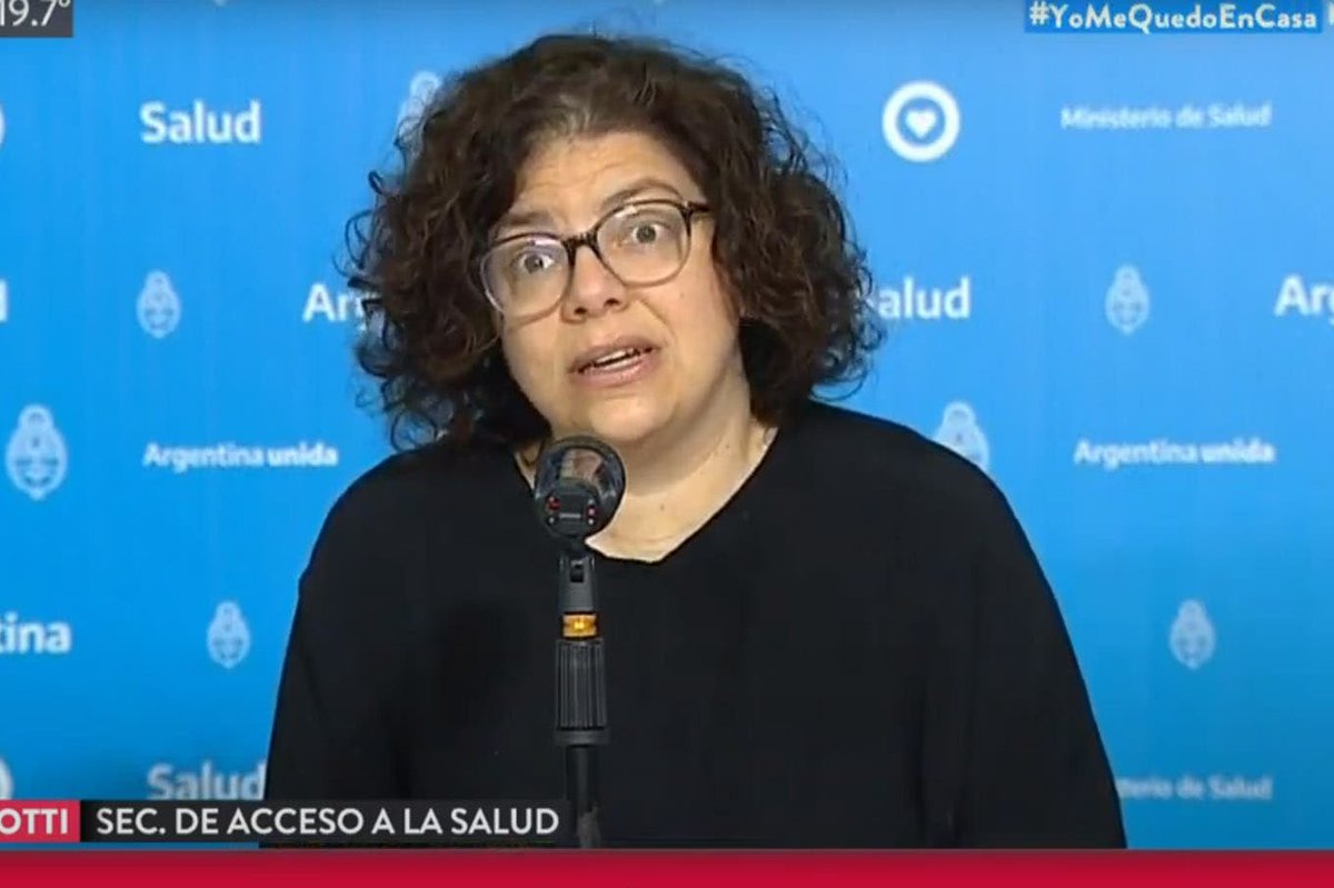 LA NACION tweet media