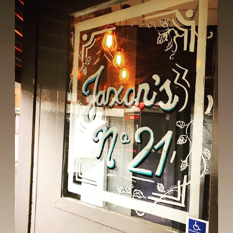 JaxonMicropub's tweet photo. We’re Open and our card machine is back in action...
Cash & card payments accepted! 👏🏻👌🏻
#jaxons #jaxonsmicropub #liverpool #liverpoolbar #liverpoolpubs #craftbeer #cask #keg https://t.co/n8aYlydw1Z