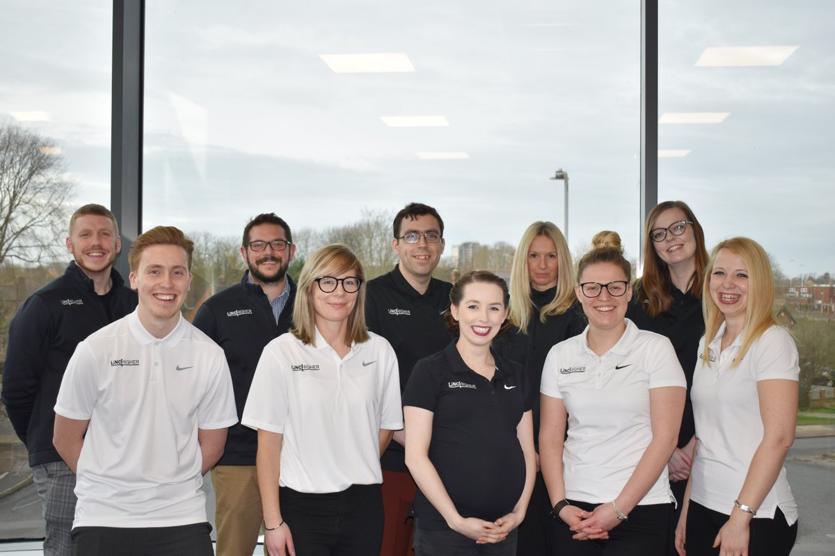 💼 Job Vacancy! 

LiNCHigher are looking at appointing a Hub Officer on a fixed-term contract until 31 July 2021.

📅 Deadline: Wednesday, 22 July 

For more information, visit: jobs.bishopg.ac.uk/Vacancy.aspx?r…