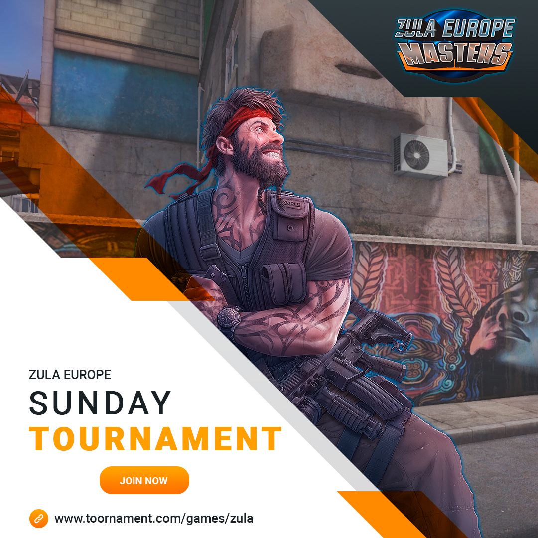 Zula Europe (@ZulaEurope) / Twitter