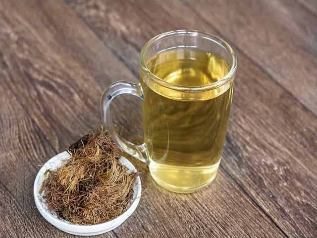 Which help to flush out excess water and waste from the body, helping to reduce inches dramatically. How to make Corn Silk Tea ?Boil corn silk with ginger, pepper, cinnamon and mint or basil leaves Boil till water reduce to halfOne ltr remains to half ltr