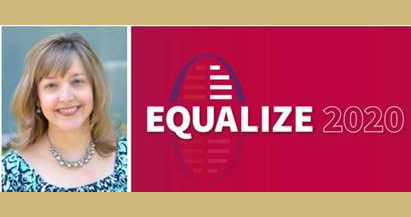 CUPharmacy's tweet photo. Congratulations to Dr. Melanie Joy for being selected as one of 57 presenters from across the nation to participate in #Equalize2020. Dr. Joy’s startup is Katharos, Inc. and her technology pitch focused on an extracorporeal device for optimizing phosphate control in hemodialysis. https://t.co/m4X2Dbbqab
