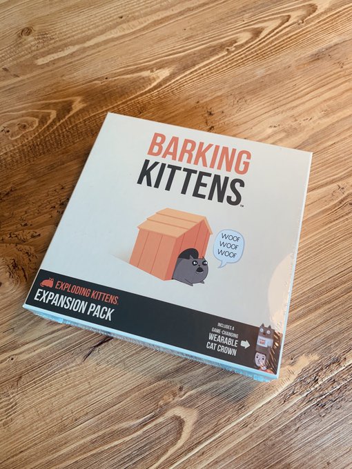 Kids (and me) are looking forward to this! 🙌 ⁦@gameofkittens⁩ https://t.co/g99fKDAW3H<a class="tags" target="_blank" title="On Twitter" href="/?out=eyJ0eXAiOiJKV1QiLCJhbGciOiJIUzUxMiJ9.eyJpYXQiOjE3MjYxNTUzNDYsImlzcyI6InR3cG9ybnN0YXJzLmNvbSIsIm5iZiI6MTcyNjE1NTM0NiwiZXhwIjoxNzU3NjkxMzQ2LCJyZWRpcmVjdF91cmwiOiJodHRwczovL3R3aXR0ZXIuY29tL2dhbWVvZmtpdHRlbnMifQ.dlrjnJsajRqtw26Nn4cAjAcekzmFaNCTv30g4Kde3CA2IawdkIxrn2dSDnvajhchRC_JciXnk_CotoXbidmEHw">@gameofkittens</a><a href="/tag/nufc"class="tags"><span>#nufc</span></a>