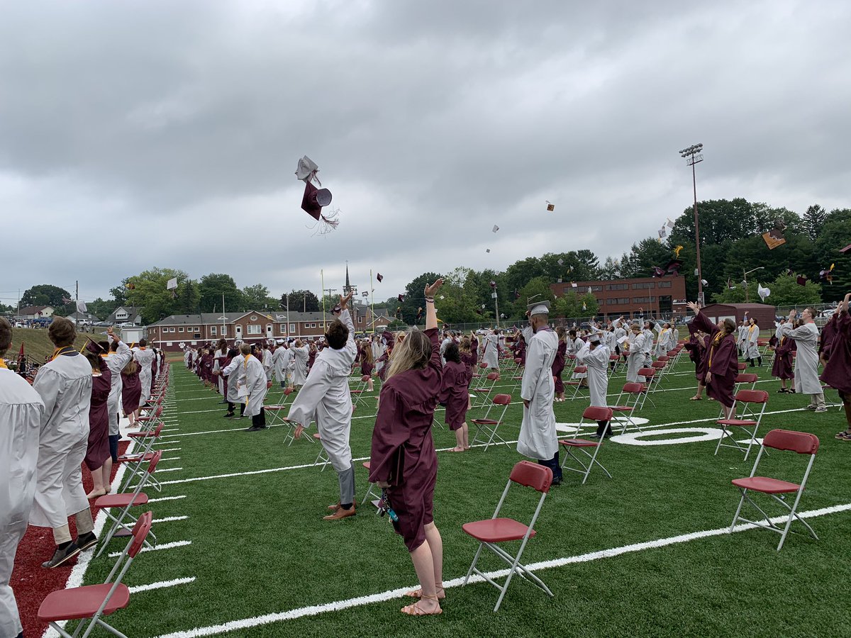 Congratulations Seniors!!!! <a href="/pburgclass2020/">P'burg Class of '20</a>