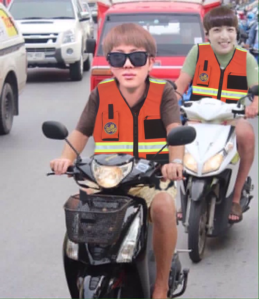 กรีดยางอยู่ใต้ไม่ปลอดภัย มาขับวินมอเตอร์ไซค์ อยู่ใน กอ ทอ มอ~~