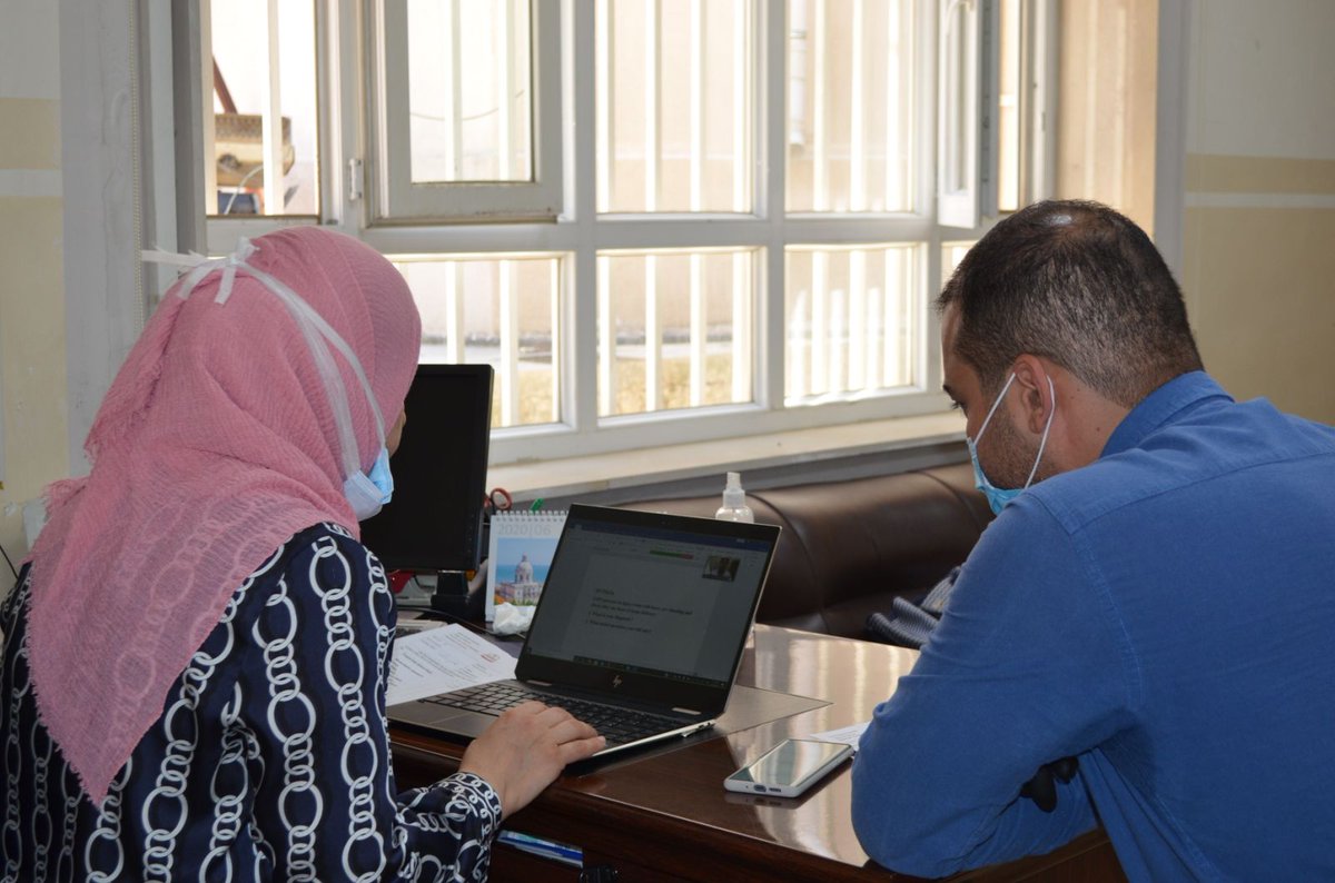 College of Medicine tweet media