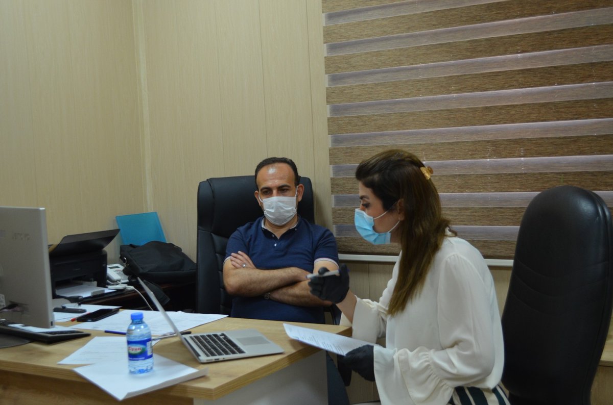 College of Medicine tweet media