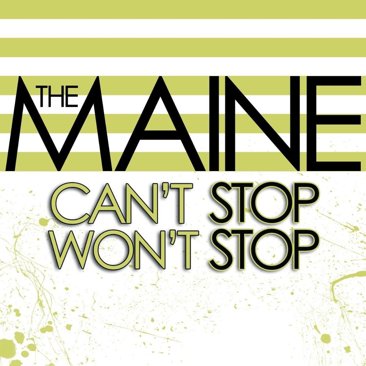 themaine's tweet photo. Happy 12th birthday to CSWS!!! What is your go to song all these years later??? https://t.co/8LorRum3JM