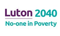 lutoncouncil's tweet image. Help us eradicate poverty in Luton by 2040. Complete the survey and give us your views on the effect coronavirus has had on our town's economy ow.ly/CVi530qX2Cg