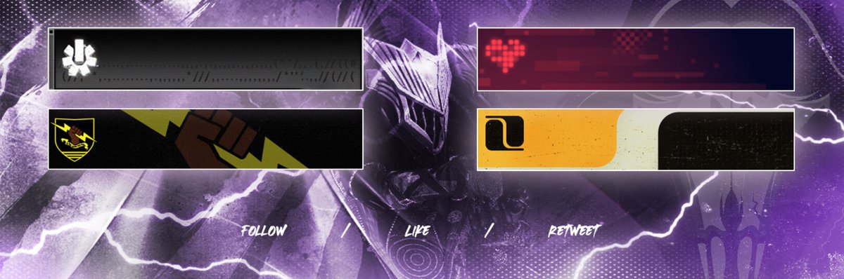 AyresIV's tweet photo. Giveaway Time :)

To Enter :

1.) Like

2.) Follow @14THSin

3.) Retweet

Four different winners will be chosen on the 15th of July ! https://t.co/K2HTbfUcH1